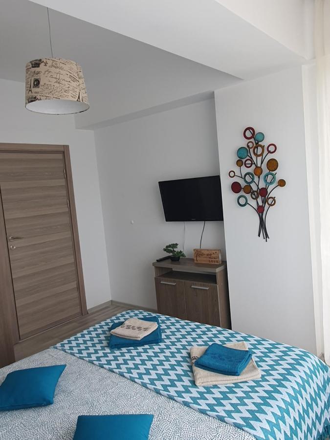 Alegria Summerland Mamaia Εξωτερικό φωτογραφία