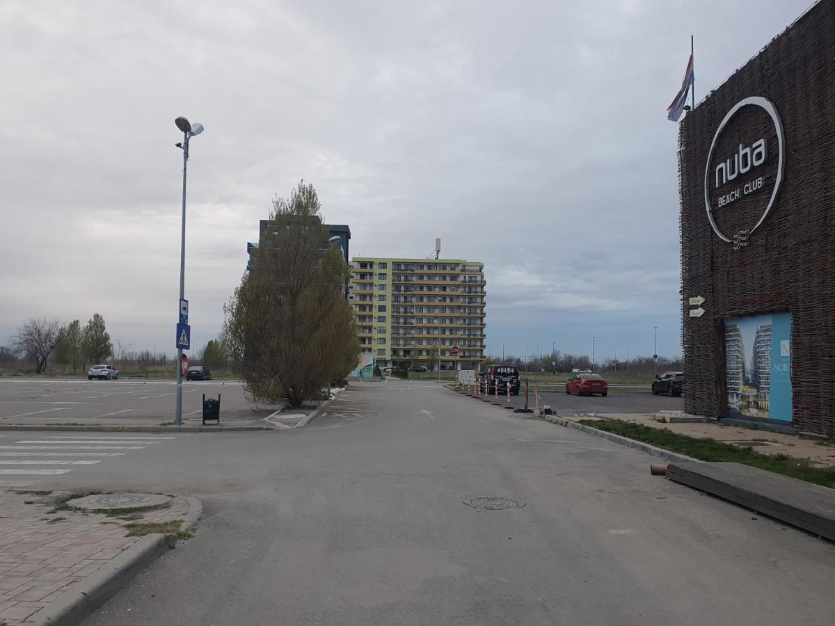 Alegria Summerland Mamaia Εξωτερικό φωτογραφία