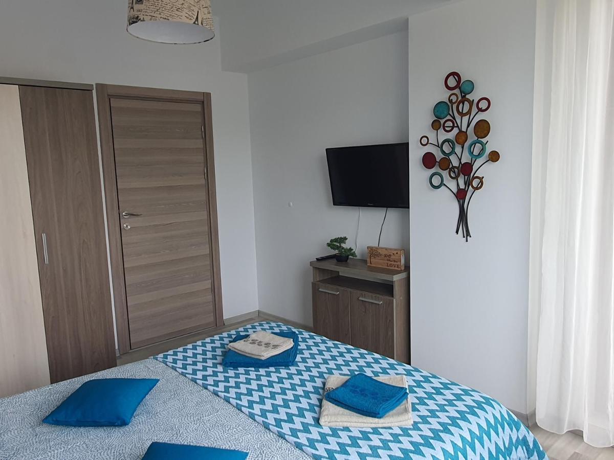 Alegria Summerland Mamaia Εξωτερικό φωτογραφία